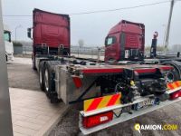 Scania S770B6X2*4NB | Autocarro oltre 7.5t Autocarro - Casse scarrabili | TOSCANDIA SPA