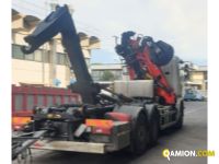 Scania G490 G490 | Altro Altro | TOSCANDIA SPA