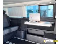 Volkswagen California  Beach 150cv | Altro Altro | TOSCANDIA SPA