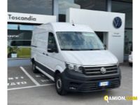 Volkswagen Crafter  Van L3 H3 Crafter  Van L3 H3 | Autocarro fino 7.5t Altro | TOSCANDIA SPA