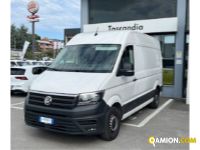 Volkswagen Crafter  Van L3 H3 Crafter  Van L3 H3 | Autocarro fino 7.5t Altro | TOSCANDIA SPA