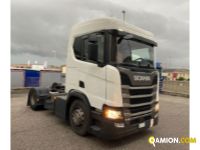 Scania R450 R450 | Altro Altro | TOSCANDIA SPA