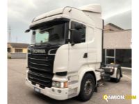 Scania R450 R450 | Altro Altro | TOSCANDIA SPA