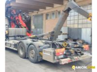 Scania G490 G490 | Altro Altro | TOSCANDIA SPA