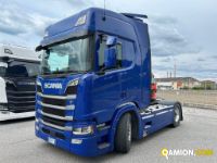 Scania 450 450 | Altro Altro | TOSCANDIA SPA