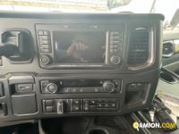 Scania R500A4X2NB | Motrice semirimorchio Altro | TOSCANDIA SPA