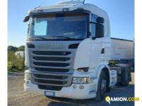 Scania R450 R450 | Altro Altro | TOSCANDIA SPA