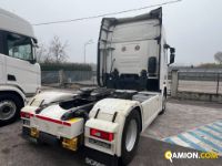 Scania R500A4X2NB R500A4X2NB | Motrice semirimorchio Altro | TOSCANDIA SPA