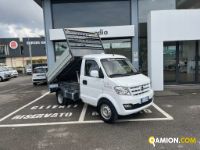 Giotti victoria Top  2.8 ribaltabile trilaterale Top  2.8 ribaltabile trilaterale | Autocarro fino 7.5t Cassone Ribaltabile | TOSCANDIA SPA