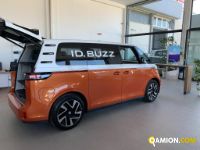 Volkswagen ID.Buzz Pro+ versione lancio Monovolume | TOSCANDIA SPA