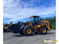 SANY SW405K5 | Macchinario edilizia Altro | TOSCANDIA SPA