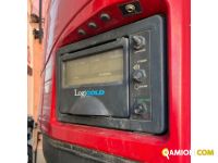 MANTELLA  | Semirimorchio Isotermico / coibentato | TOSCANDIA SPA