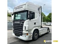 Scania R560 V8 | Altro Altro | TOSCANDIA SPA
