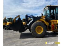 SANY SW405K5 | Macchinario edilizia Altro | TOSCANDIA SPA