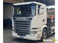 Scania G490 G490 | Altro Altro | TOSCANDIA SPA