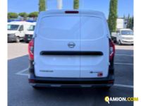 Nissan Townstar  Van Townstar  Van | Autocarro fino 7.5t Altro | TOSCANDIA SPA