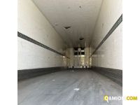 MANTELLA  | Semirimorchio Isotermico / coibentato | TOSCANDIA SPA