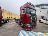 Scania S770B6X2*4NB | Autocarro oltre 7.5t Autocarro - Casse scarrabili | TOSCANDIA SPA