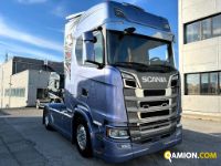 Scania S500 | Altro Altro | TOSCANDIA SPA