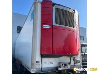 MANTELLA  | Semirimorchio Isotermico / coibentato | TOSCANDIA SPA