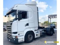 Scania R 450 cabina Higline | Altro Altro | TOSCANDIA SPA