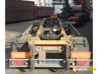 Scania G490 G490 | Altro Altro | TOSCANDIA SPA