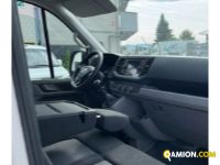 Volkswagen Crafter  Van L3 H3 Crafter  Van L3 H3 | Autocarro fino 7.5t Altro | TOSCANDIA SPA