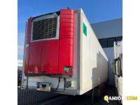 MANTELLA  | Semirimorchio Isotermico / coibentato | TOSCANDIA SPA