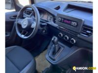 Nissan Townstar  Van Townstar  Van | Autocarro fino 7.5t Altro | TOSCANDIA SPA