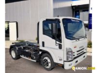 Isuzu P75  5.2 P75  5.2 | Altro Altro | TOSCANDIA SPA