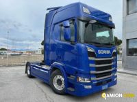 Scania 450 450 | Altro Altro | TOSCANDIA SPA