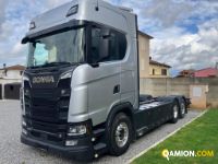 Scania S 650 3 assi S 650 3 assi | Altro Altro | TOSCANDIA SPA