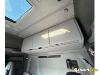 Scania S 650 3 assi S 650 3 assi | Altro Altro | TOSCANDIA SPA