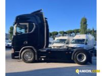 Scania R530 A4x2NB V8 | Altro Altro | TOSCANDIA SPA