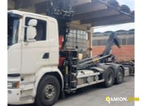 Scania G490 G490 | Altro Altro | TOSCANDIA SPA