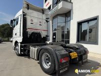 Man TGX 18.510 4X2 BL SA TGX 18.510 4X2 BL SA | Altro Altro
