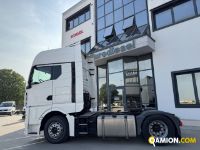 Man TGX 18.470 4x2 BL SA TGX 18.470 4x2 BL SA | Altro Altro