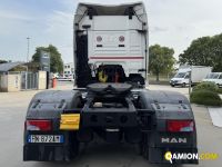 Man TGX 18.500 4X2 BLS TGX 18.500 4X2 BLS | Altro Altro