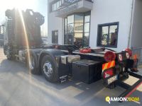 Man TGS 26.470 6x2-4 BL CH TGS 26.470 6x2-4 BL CH | Altro Altro