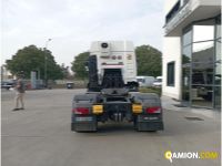Man TGS tgs18.440 | Eurodiesel Srl
