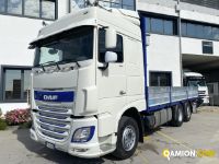 Daf XF 105 510 6X2 | Altro Altro | Eurodiesel Srl