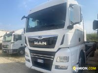 Man TGX 26.470 6X2-4 LL | Altro Altro | Eurodiesel Srl