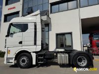 Man TGX 18.510 4X2 BL SA TGX 18.510 4X2 BL SA | Altro Altro