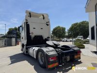 Man TGX 18.470 4x2 LL SA TGX 18.470 4x2 LL SA | Altro Altro