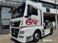 Man TGX 18.460 4X2 BLS TGX 18.460 4X2 BLS | Altro Altro