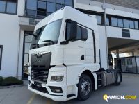Man TGX 18.470 4x2 BL SA TGX 18.470 4x2 BL SA | Altro Altro