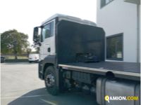 Man TGS tgs26.440 | Eurodiesel Srl