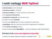 Man TGS 26.320 6X2-2 BL | Altro Altro | Eurodiesel Srl