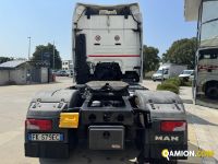 Man TGX 18.460 4X2 BLS TGX 18.460 4X2 BLS | Altro Altro