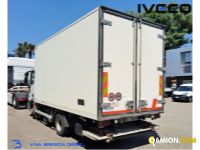 Iveco Medio   EUROCARGO ML75E16 Medio   EUROCARGO ML75E16 | Autocarro fino 7.5t Isotermico con gruppo frigo | VIVA BRESCIA DIESEL SPA